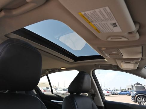 Certified 2023 INFINITI Q50 Luxe w/ Cargo Package RWD image 25