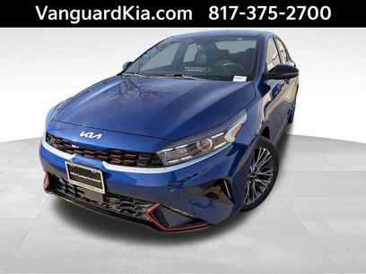 Certified 2024 Kia Forte GT-Line w/ GT-Line Premium Package