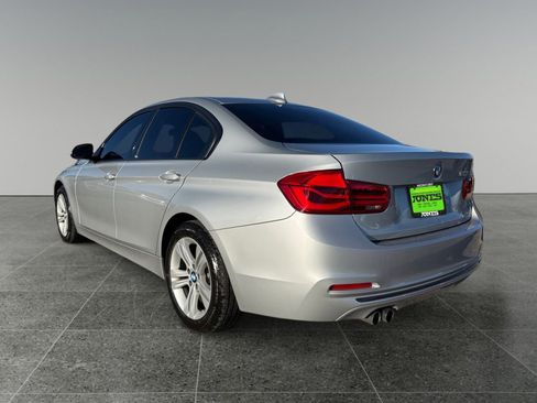 Used 2016 BMW 328i Sedan image 4