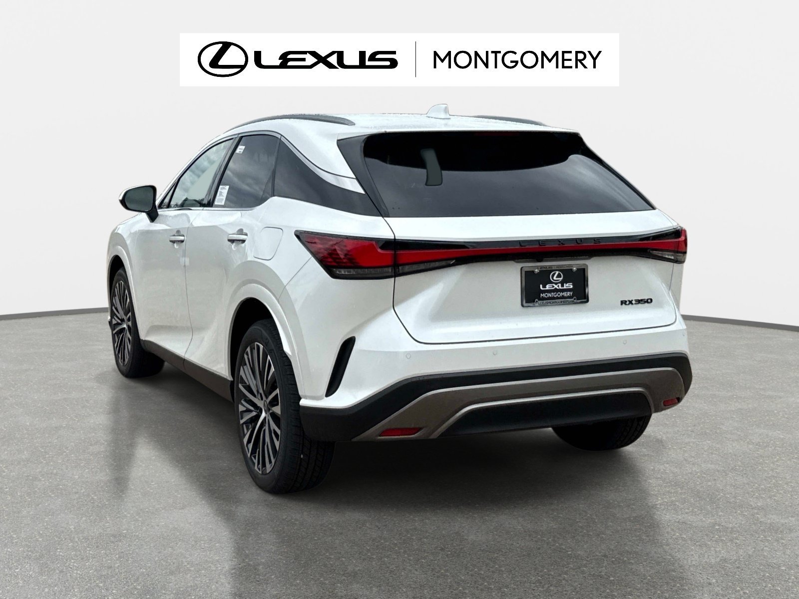 New 2026 Lexus RX 350 Premium Plus FWD image 5