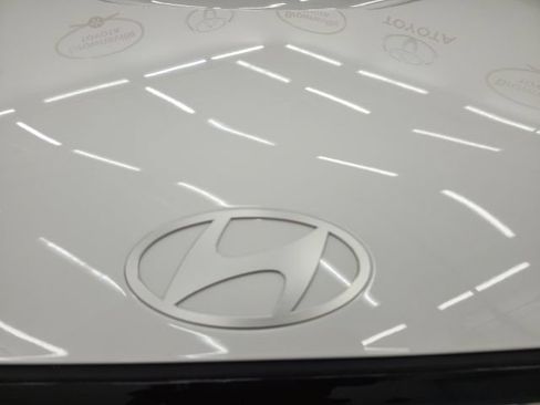 Used 2025 Hyundai Santa Fe Limited FWD image 10
