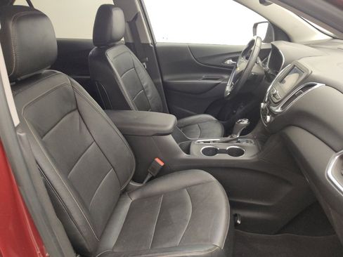 Used 2020 Chevrolet Equinox LT w/ Sport Edition AWD/4WD image 21