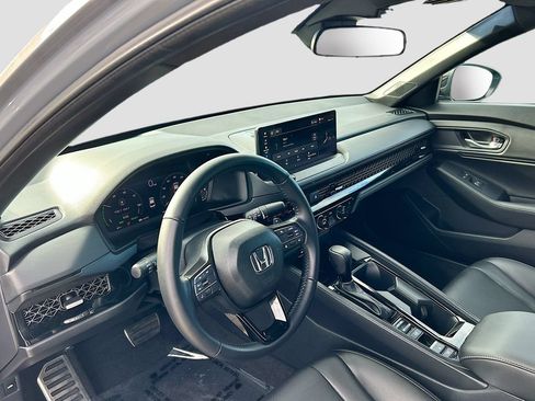 Certified 2026 Honda Accord Sport image 9