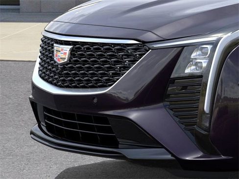 New 2026 Cadillac CT5 Premium Luxury w/ Sun And Sound Package image 13