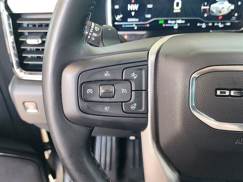 Used 2023 GMC Sierra 1500 Denali w/ Technology Package AWD/4WD image 45
