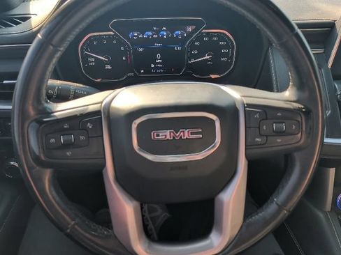 Used 2021 GMC Yukon XL SLT AWD/4WD image 20