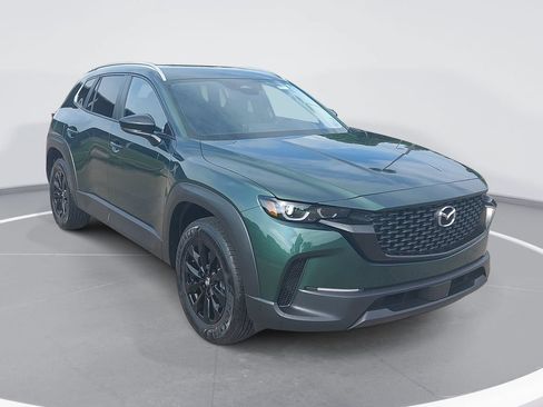 New 2026 MAZDA CX-50 AWD 2.5 S w/ Cargo Package image 3