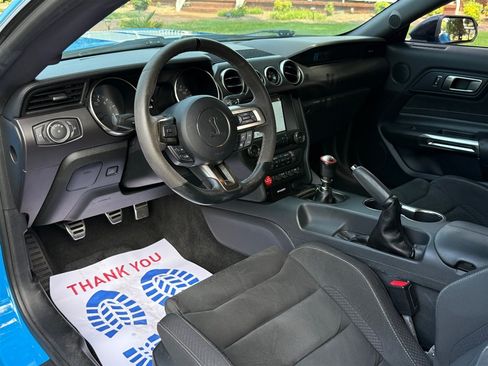 Used 2017 Ford Mustang Shelby GT350 w/ Electronics Package RWD image 40