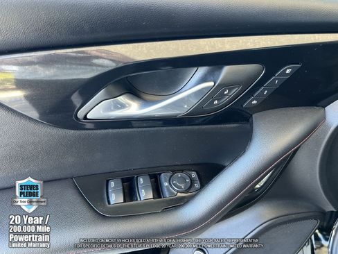 Certified 2024 Chevrolet Blazer RS w/ Driver Confidence II Package FWD image 27