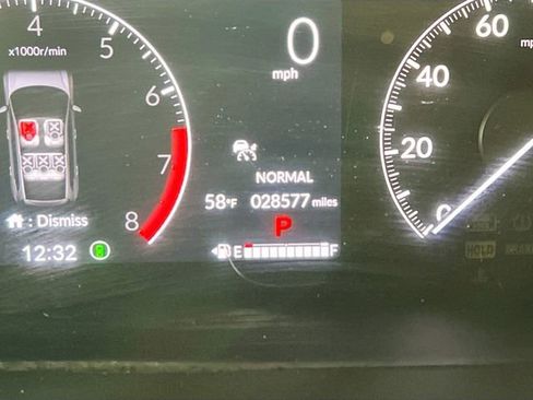 Certified 2024 Honda CR-V LX image 14