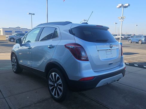 Used 2019 Buick Encore Essence image 3
