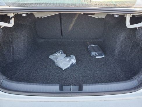 New 2025 Volkswagen Jetta S image 6