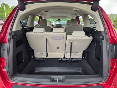 New 2026 Honda Odyssey EX-L image 15