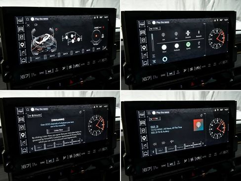 Used 2025 GMC Hummer EV 3X AWD/4WD image 25
