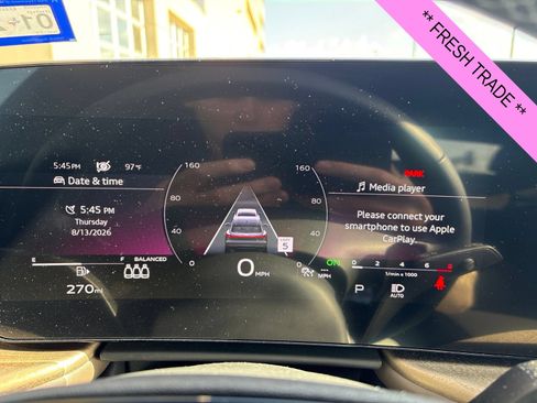 Used 2025 Audi Q5 Premium Plus AWD/4WD image 6
