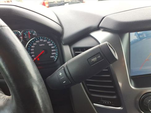 Used 2017 Chevrolet Tahoe LT image 21