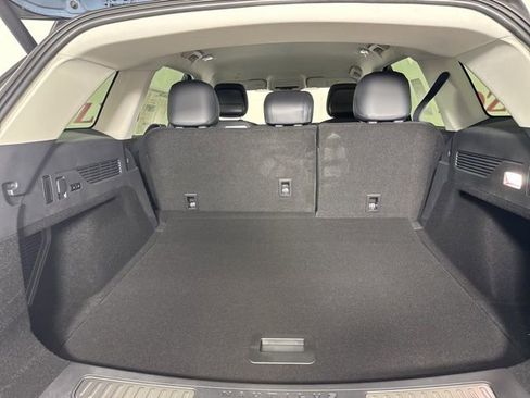 New 2026 Lincoln Nautilus Premier image 25