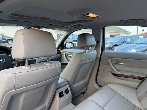 Used 2011 BMW 328i Sedan image 15