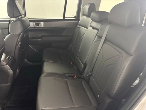 Certified 2026 Hyundai Santa Fe SEL FWD image 15