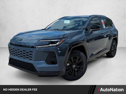 New 2026 Toyota RAV4 AWD Plug-in Hybrid image 1