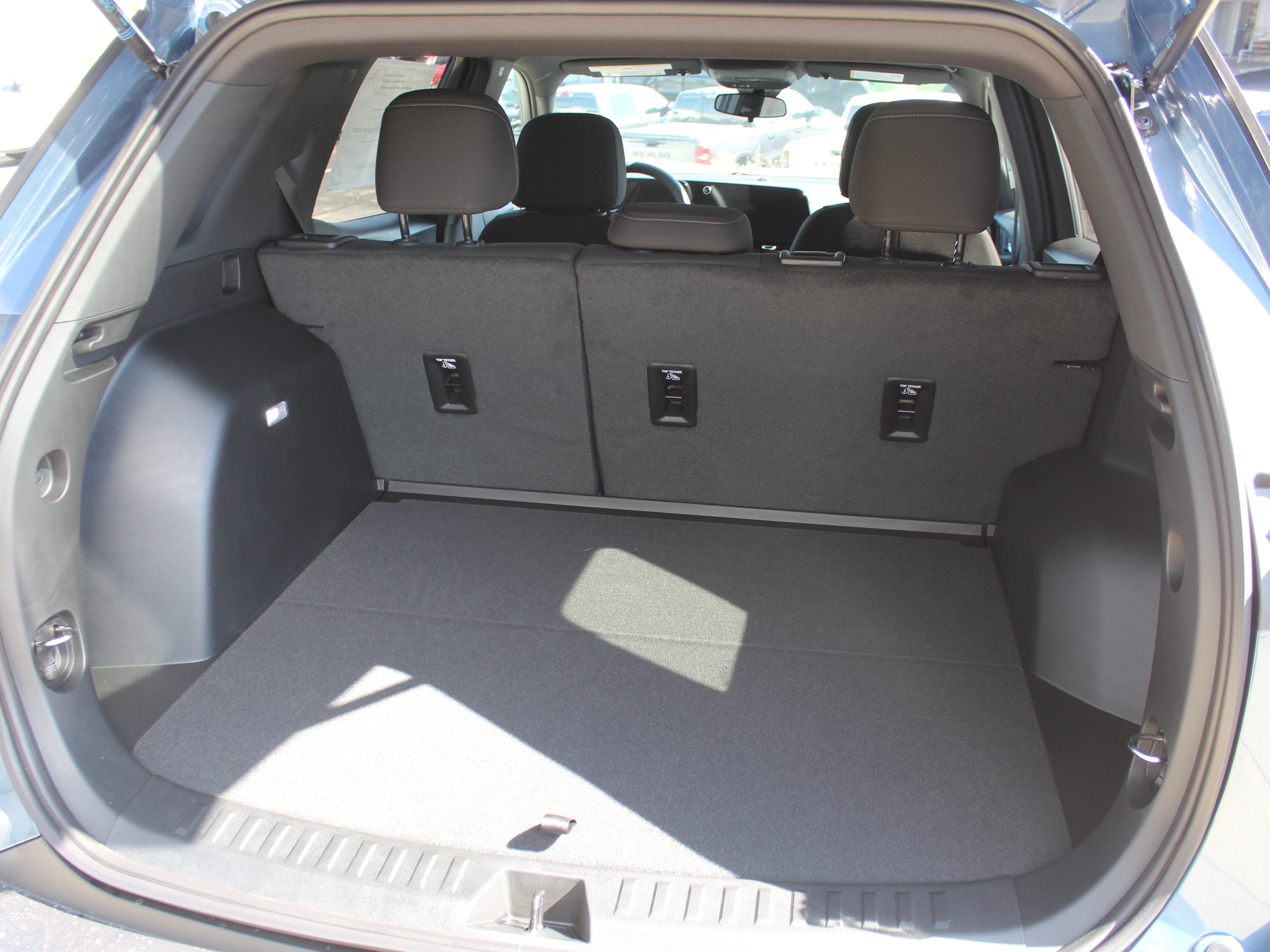 New 2027 Chevrolet Equinox LT AWD/4WD image 21