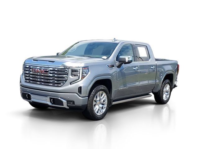 Used 2026 GMC Sierra 1500 Denali AWD/4WD image 2