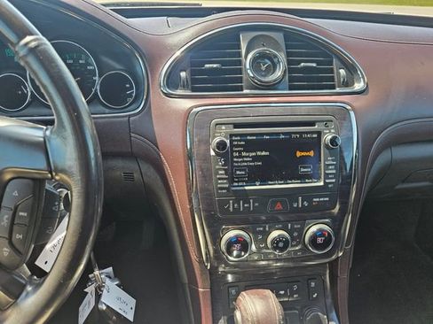 Used 2016 Buick Enclave Premium w/ Experience Buick Package image 18