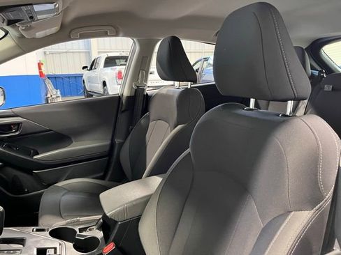 Used 2025 Subaru Impreza 2.0i image 23