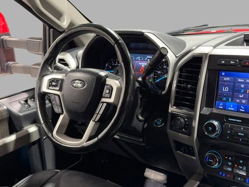 Used 2021 Ford F250 Lariat w/ Lariat Ultimate Package image 35