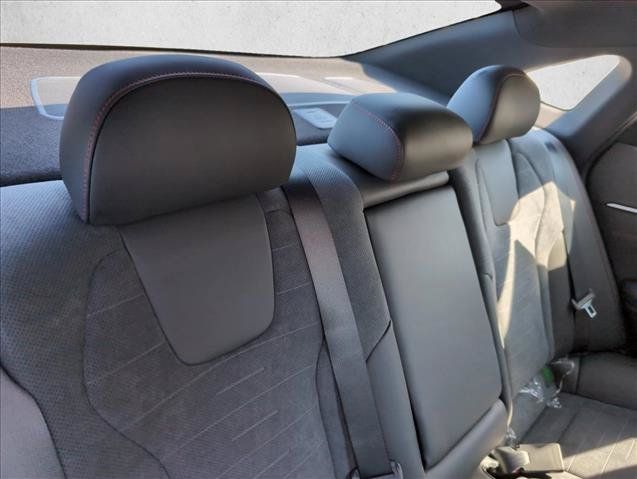 New 2026 Hyundai Sonata N Line FWD image 27