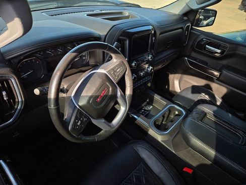 Used 2021 GMC Sierra 1500 Elevation w/ Preferred Package AWD/4WD image 23