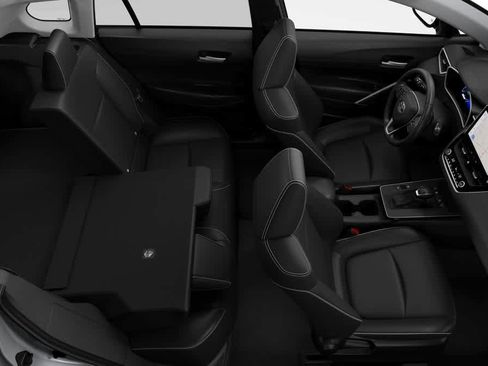 New 2026 Toyota Corolla Cross XLE AWD/4WD image 22