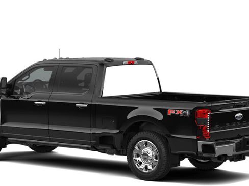 New 2026 Ford F350 Lariat w/ Lariat Ultimate Package AWD/4WD image 25