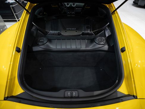 Used 2024 Porsche 718 Cayman GT4 RS RWD image 49
