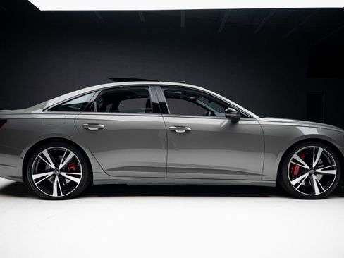 Used 2023 Audi S6 Premium Plus w/ Premium Plus Package image 35