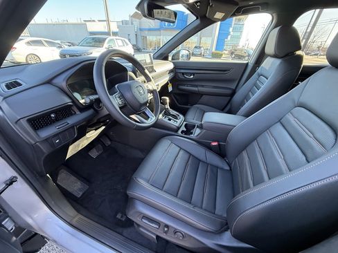 New 2026 Honda CR-V Sport-L image 15