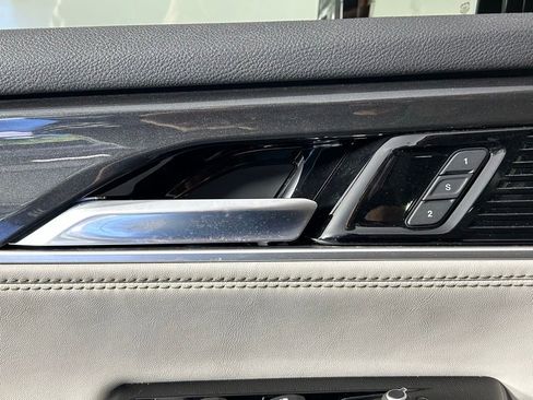 Used 2022 Jeep Wagoneer Series I w/ Convenience Group I AWD/4WD image 35