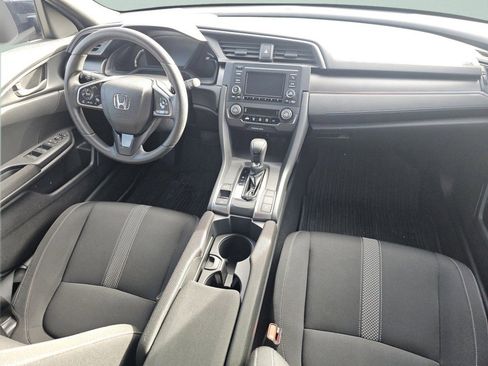 Used 2020 Honda Civic LX image 22