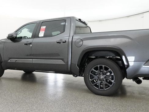 New 2026 Toyota Tundra Platinum AWD/4WD image 23