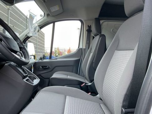 New 2026 Ford Transit 250 Low Roof AWD image 17