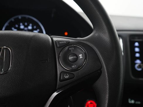 Used 2020 Honda HR-V EX image 25