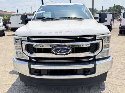 Used 2020 Ford F250 XLT AWD/4WD image 3