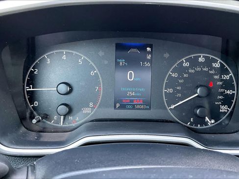 Used 2023 Toyota Corolla SE FWD image 25