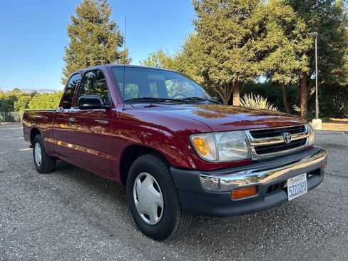 Used 1999 Toyota Tacoma 2WD Xtracab image 7
