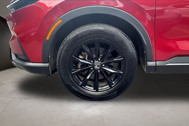 Used 2023 Honda CR-V Sport image 33