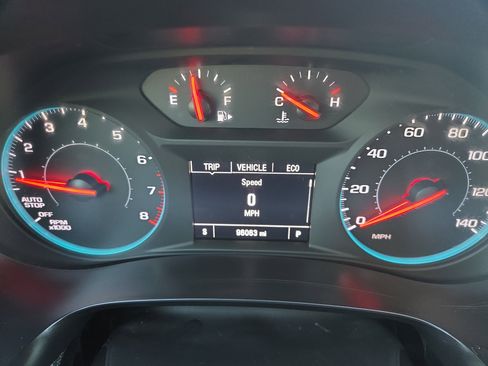 Used 2018 Chevrolet Malibu LS image 19