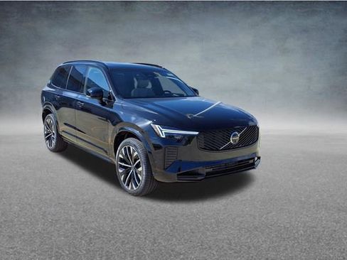 New 2026 Volvo XC90 T8 Ultra w/ Protection Package Premier AWD/4WD image 1