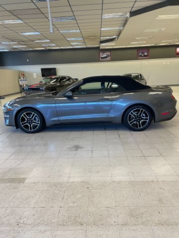 Used 2022 Ford Mustang Premium RWD image 7