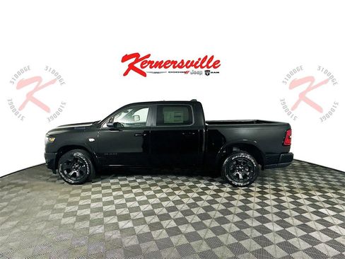 New 2026 RAM 1500 Big Horn image 4