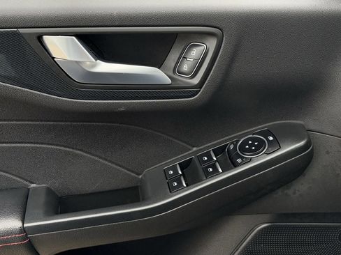 Certified 2023 Ford Escape ST-Line Select image 23